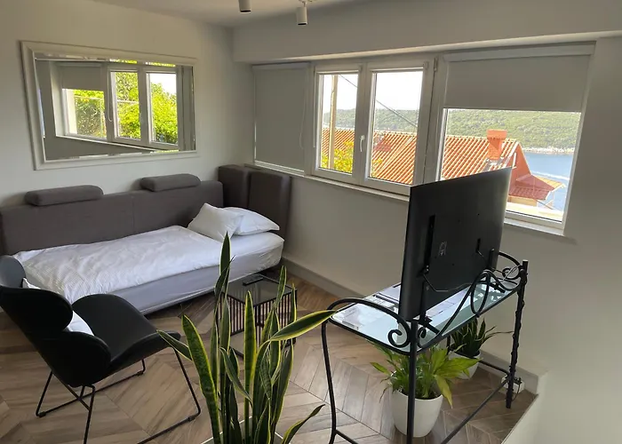 Beautiful Apartment,Amazing View,Parking!