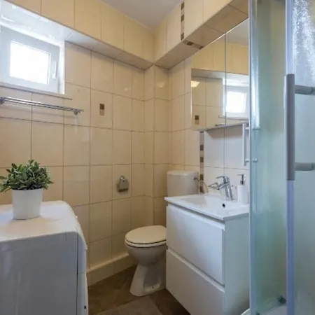 Beautiful Apartment,Amazing View,Parking! Dubrovnik Exterior photo