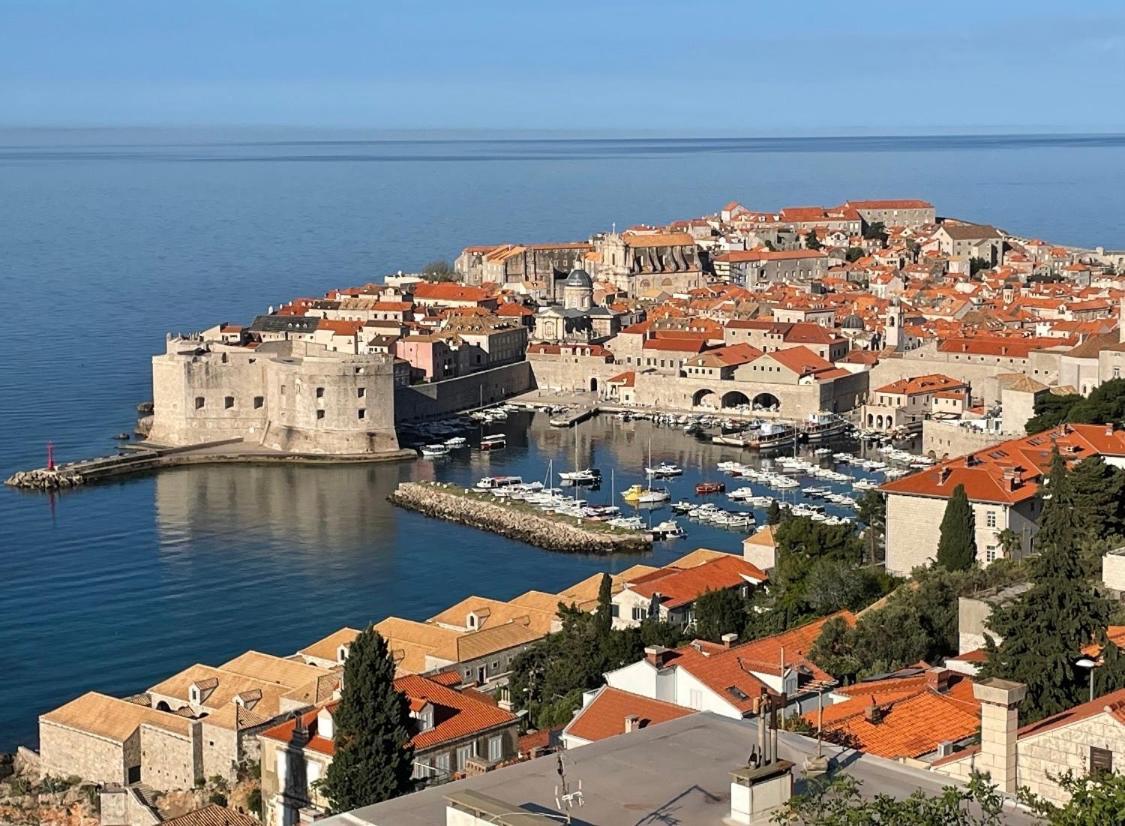 Apartamento Beautiful Apartment,amazing View,parking! Dubrovnik