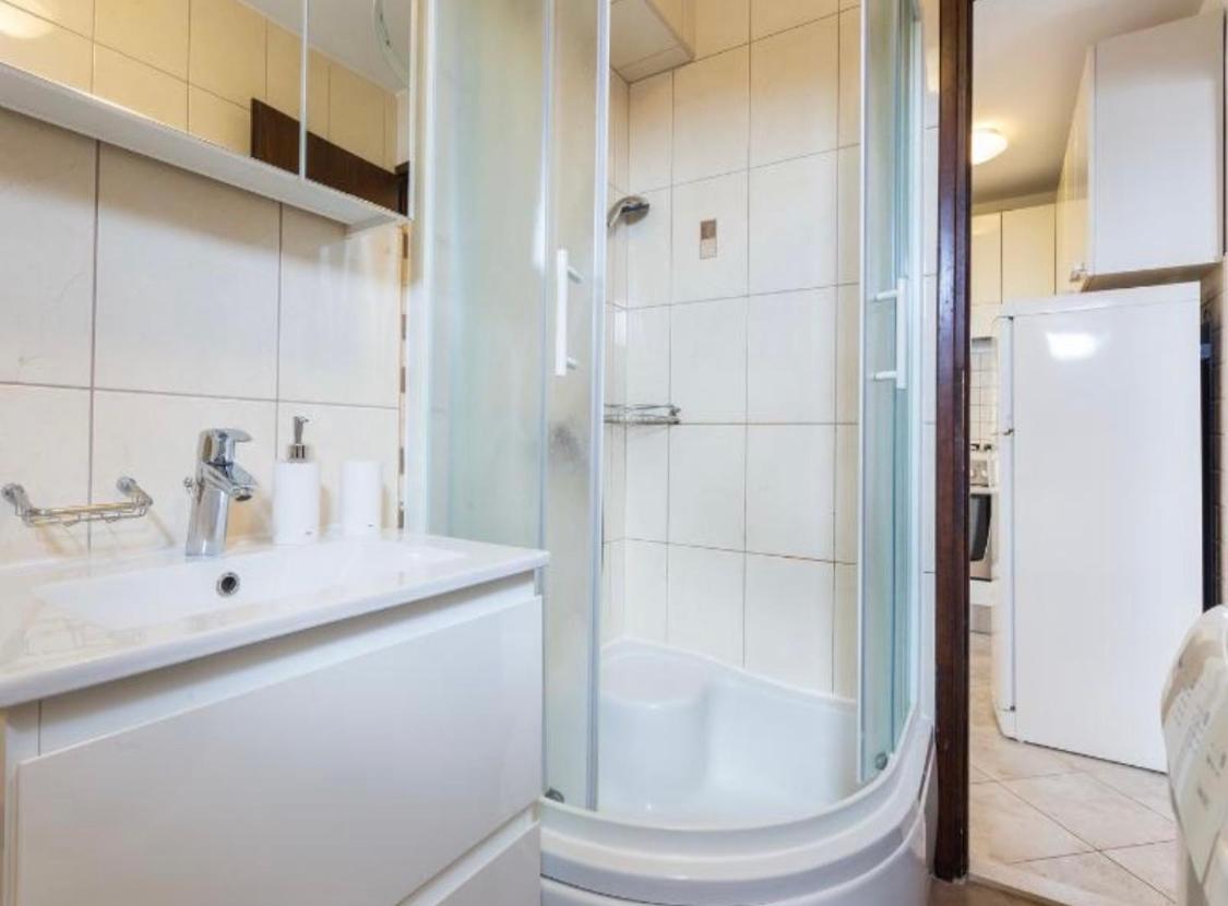 Apartamento Beautiful Apartment,amazing View,parking! Dubrovnik