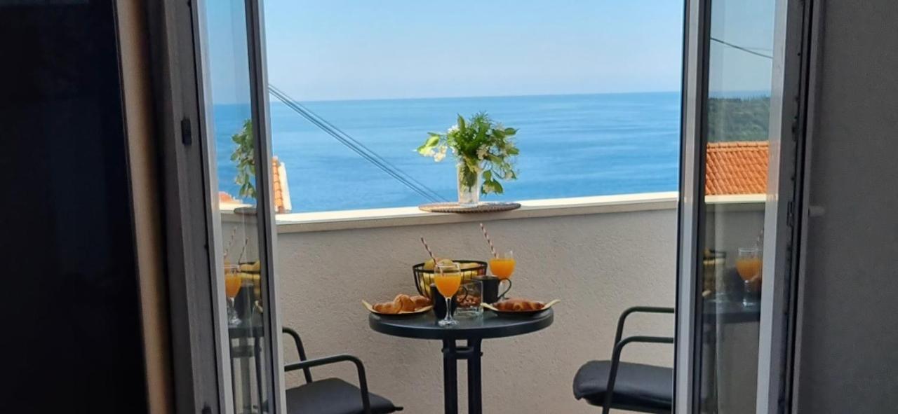 Beautiful Apartment,amazing View,parking! Dubrovnik