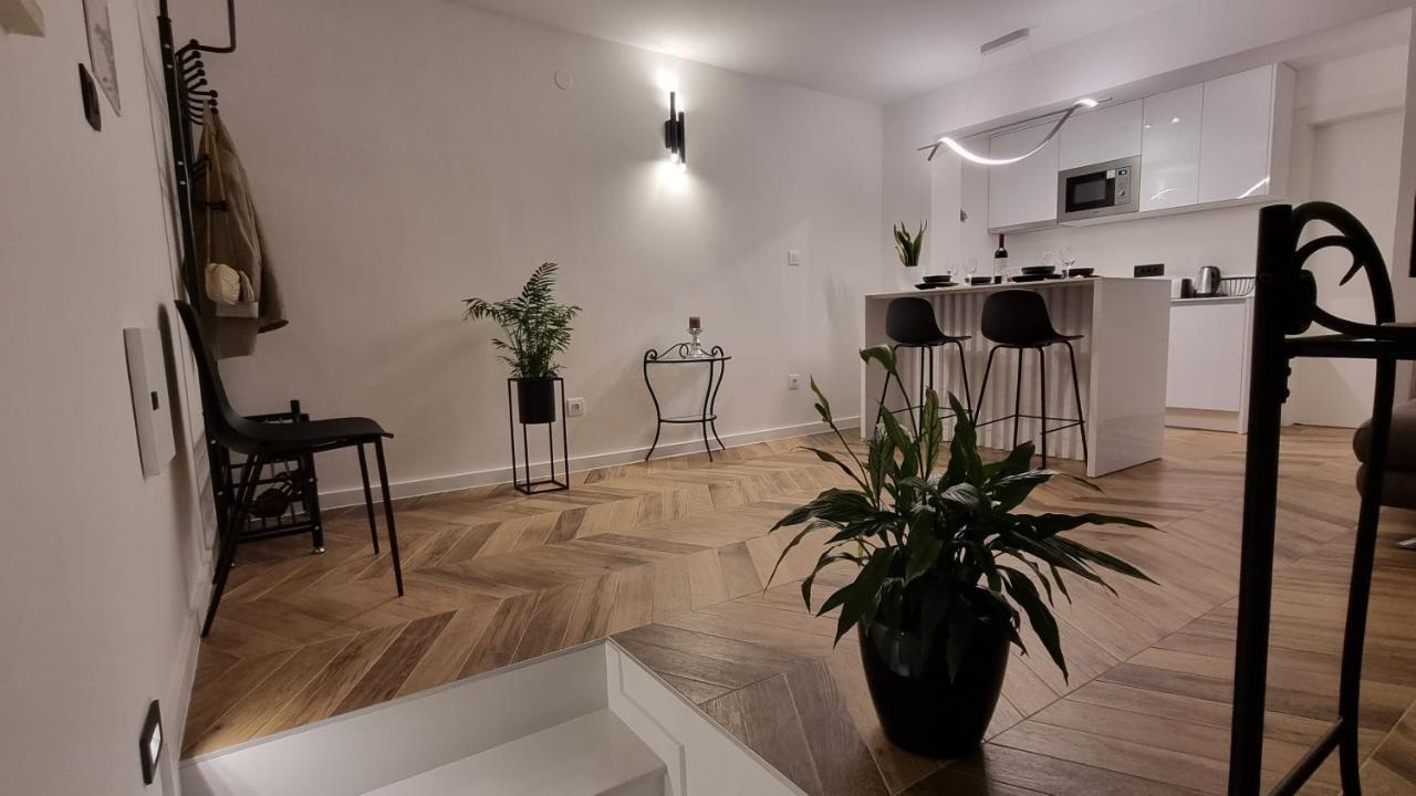 Apartamento Beautiful Apartment,amazing View,parking!