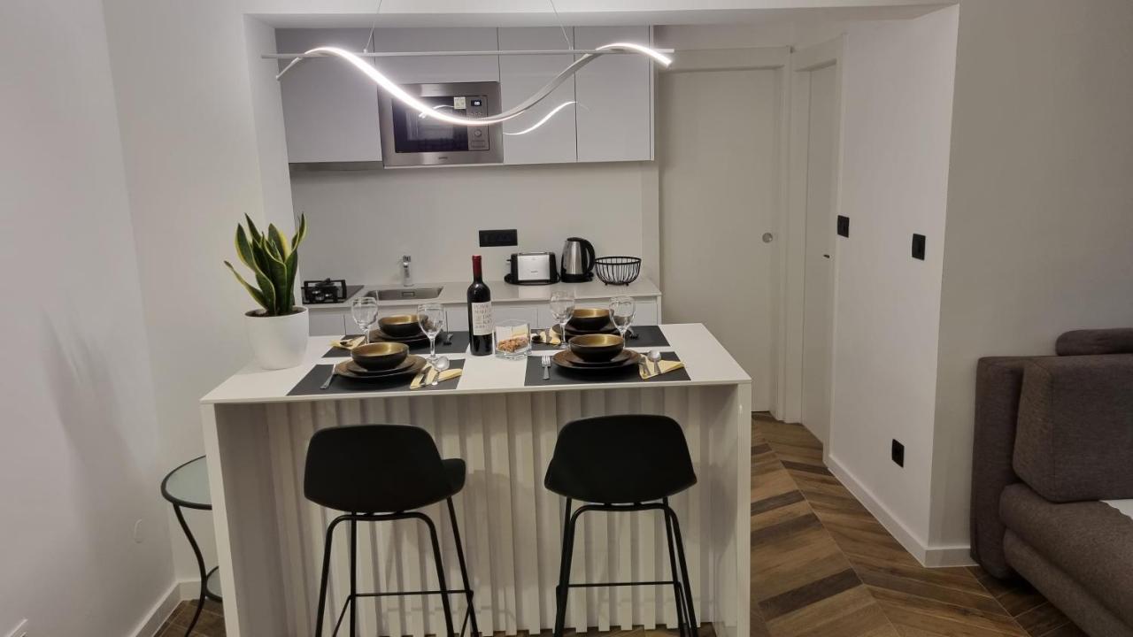Apartamento Beautiful Apartment,amazing View,parking!