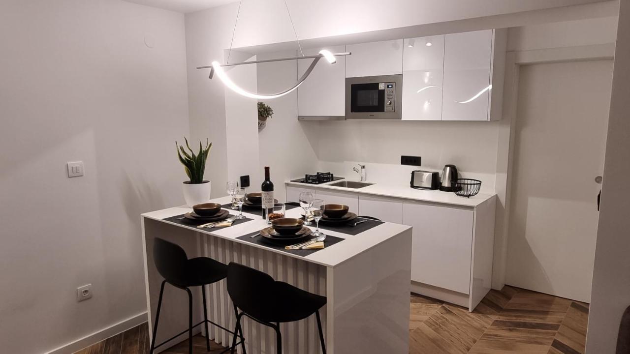 Apartamento Beautiful Apartment,amazing View,parking!