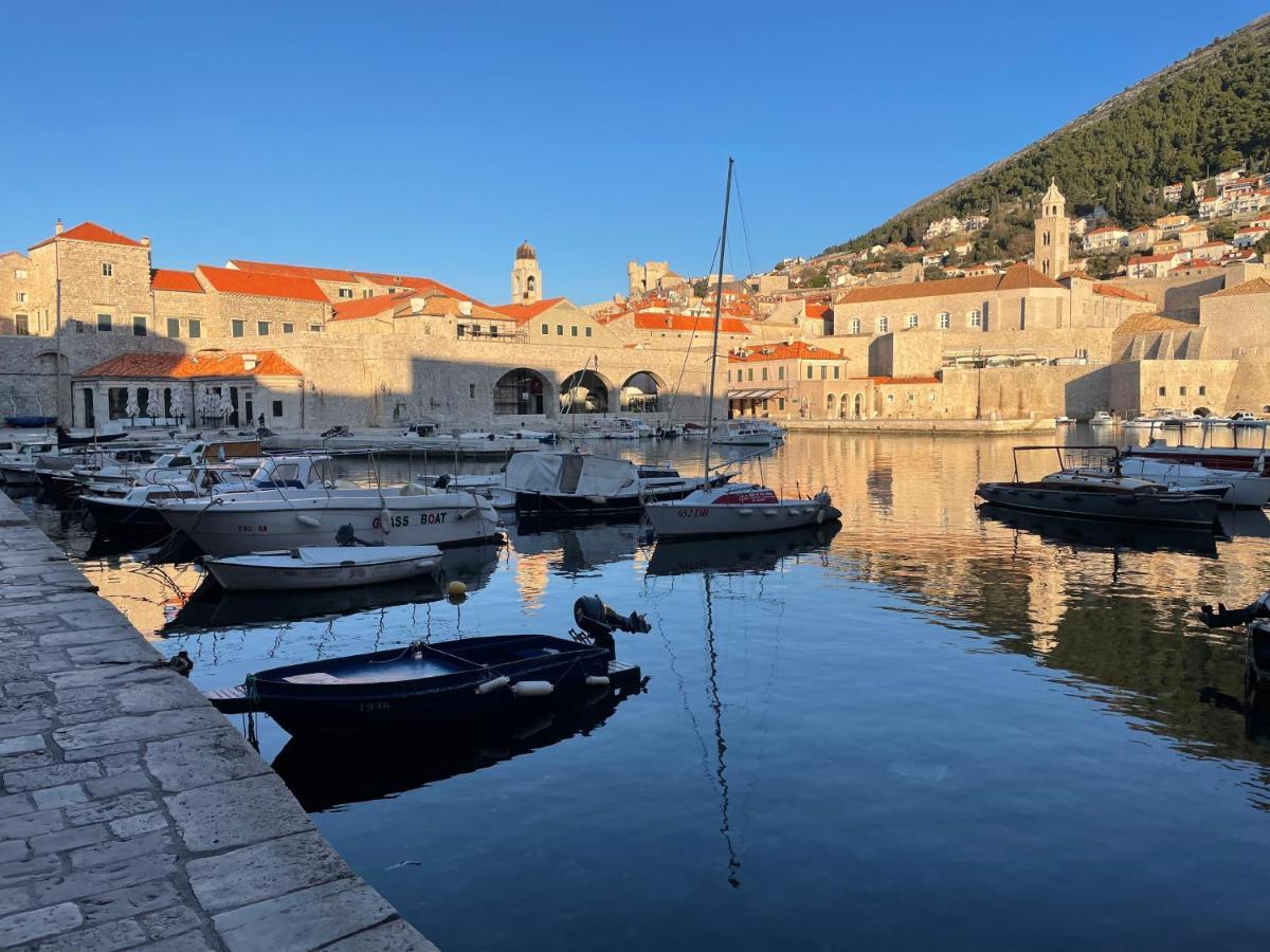 Beautiful Apartment,amazing View,parking! Dubrovnik